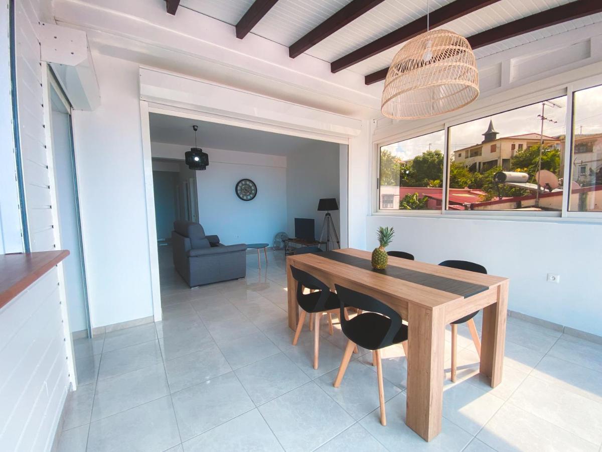 Kazantillaise Ste Luce T3 Sainte-Luce Luaran gambar