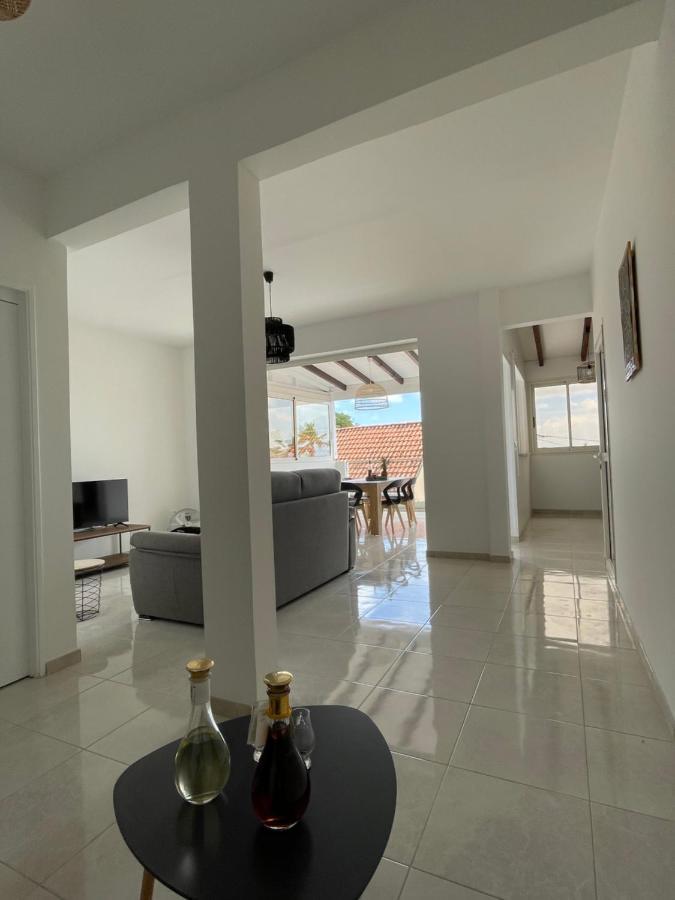 Kazantillaise Ste Luce T3 Sainte-Luce Luaran gambar