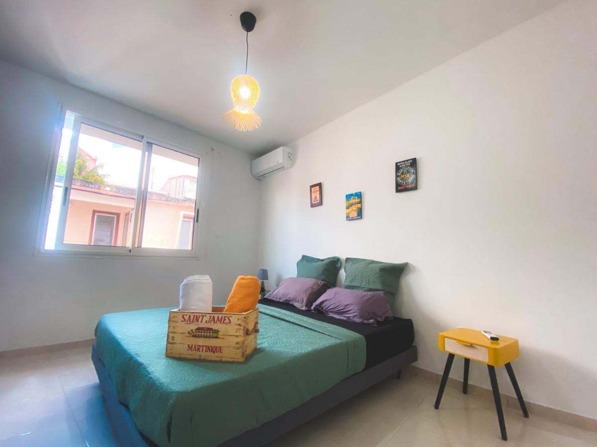 Kazantillaise Ste Luce T3 Sainte-Luce Luaran gambar
