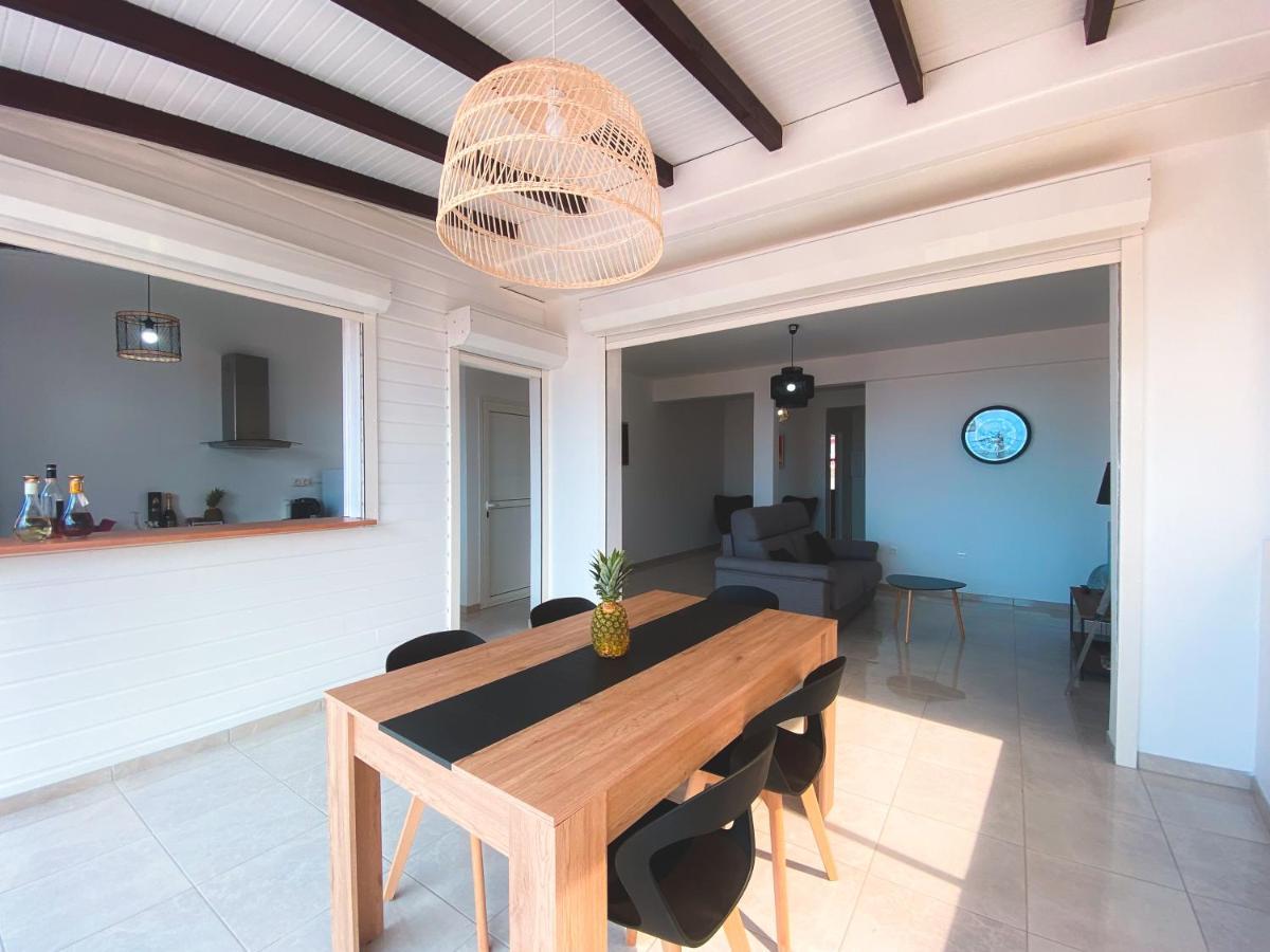 Kazantillaise Ste Luce T3 Sainte-Luce Luaran gambar